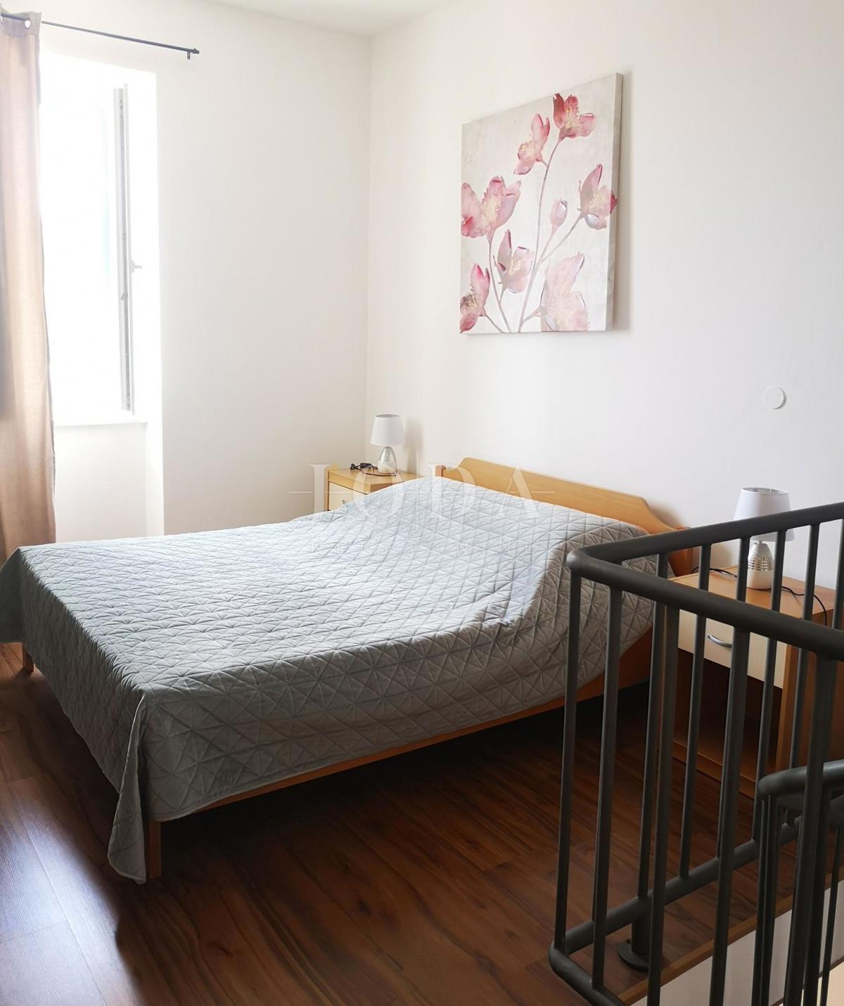 Casa Rabac, Labin, 59,85m2