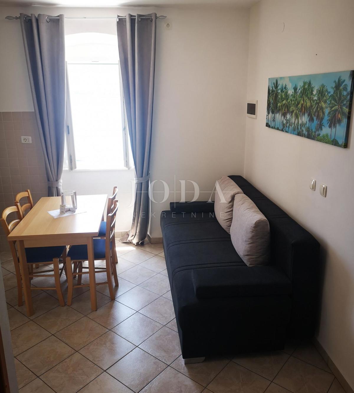 Casa Rabac, Labin, 59,85m2