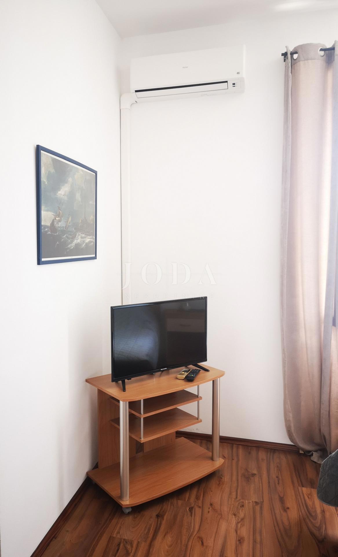 Casa Rabac, Labin, 59,85m2