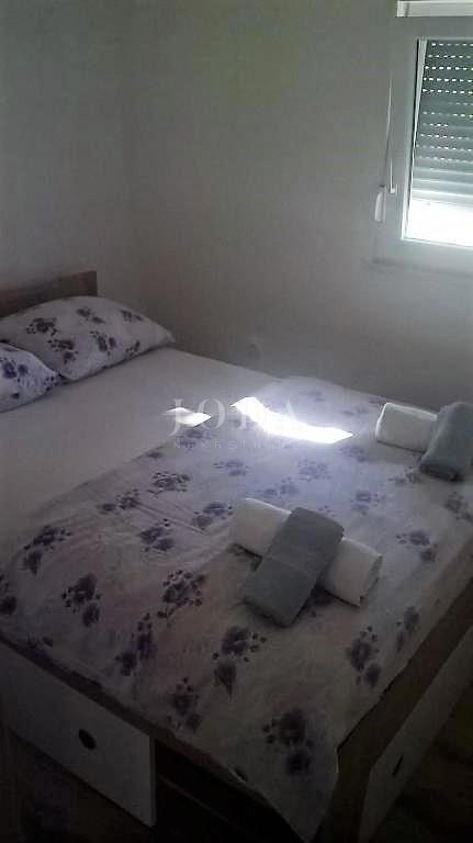 Detached house with heated pool, Dobrinj area - island of Krk