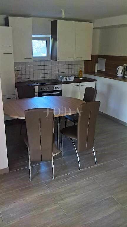 Detached house with heated pool, Dobrinj area - island of Krk