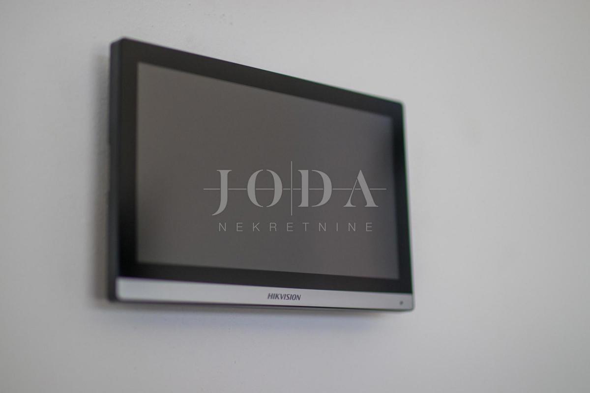 Nuova casa moderna - dintorni della citta di Krk