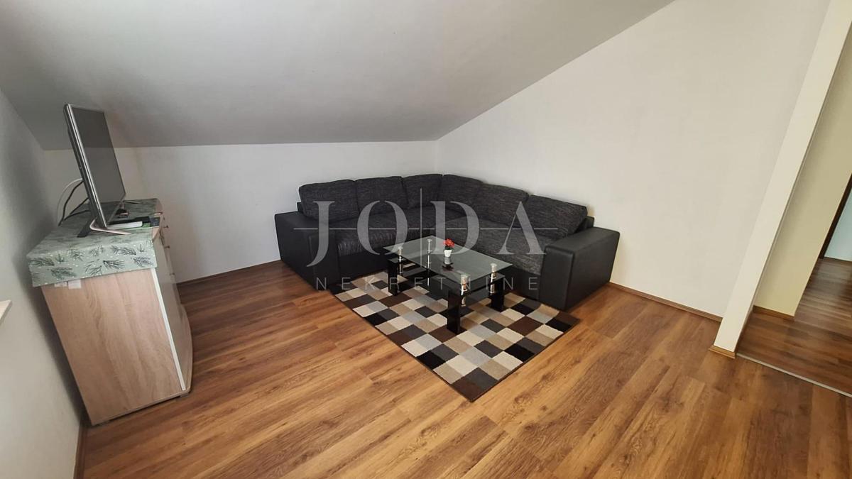 Isola di Krk, Malinska, casa con vista mare