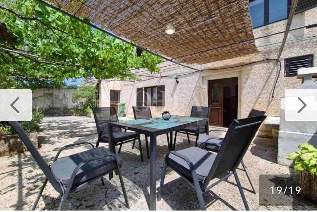 Casa Svetvinčenat, 100m2