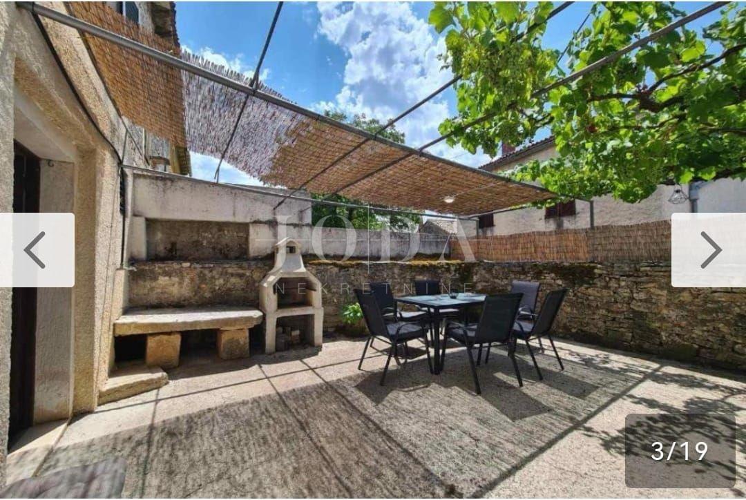 Casa Svetvinčenat, 100m2