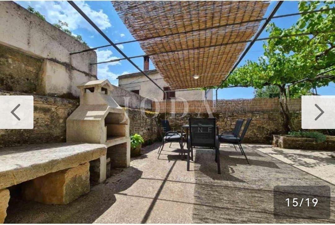 Casa Svetvinčenat, 100m2