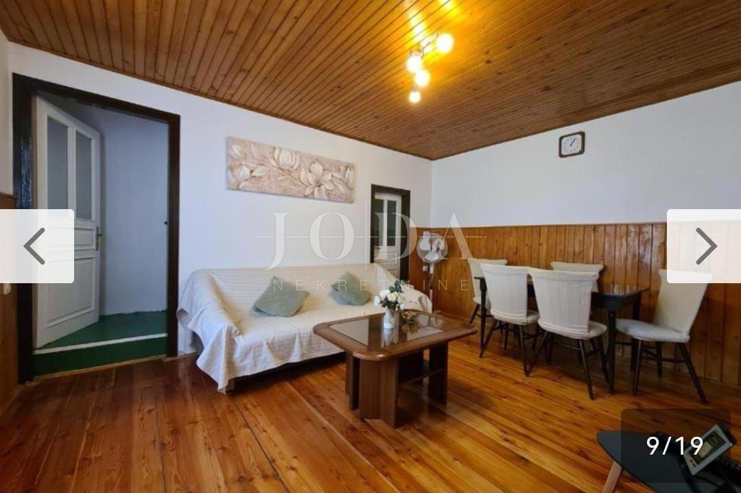 Casa Svetvinčenat, 100m2