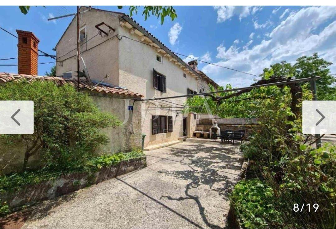 Casa Svetvinčenat, 100m2