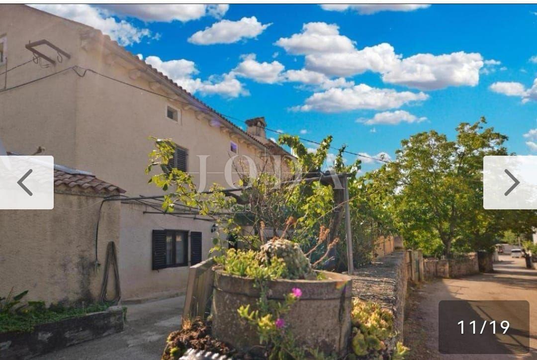 Casa Svetvinčenat, 100m2