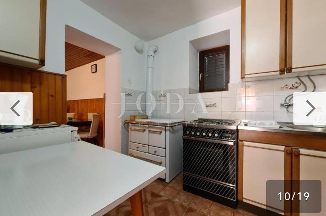 Casa Svetvinčenat, 100m2