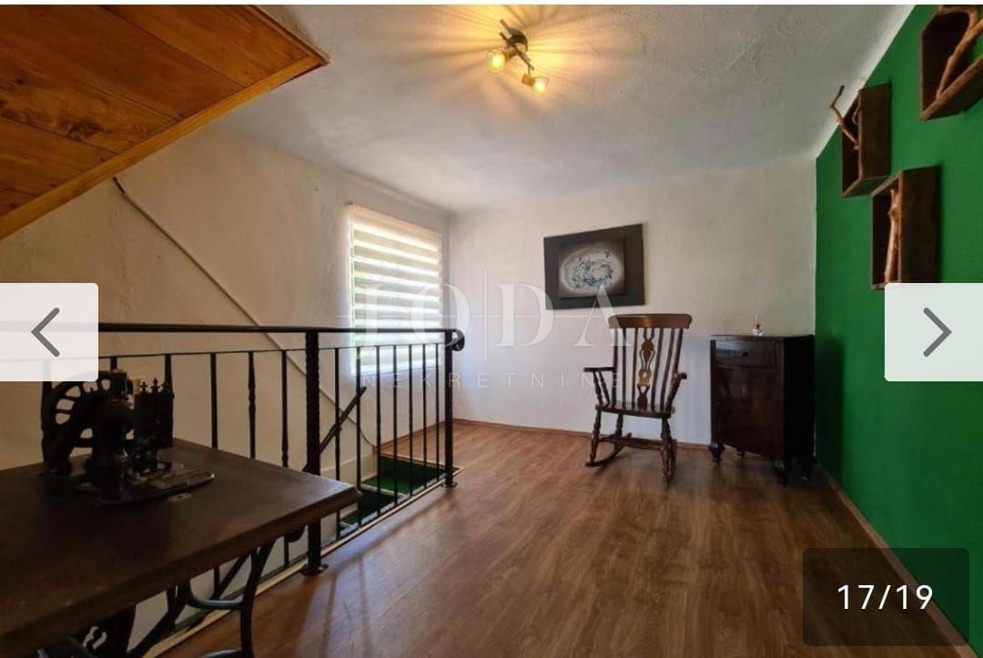 Casa Svetvinčenat, 100m2