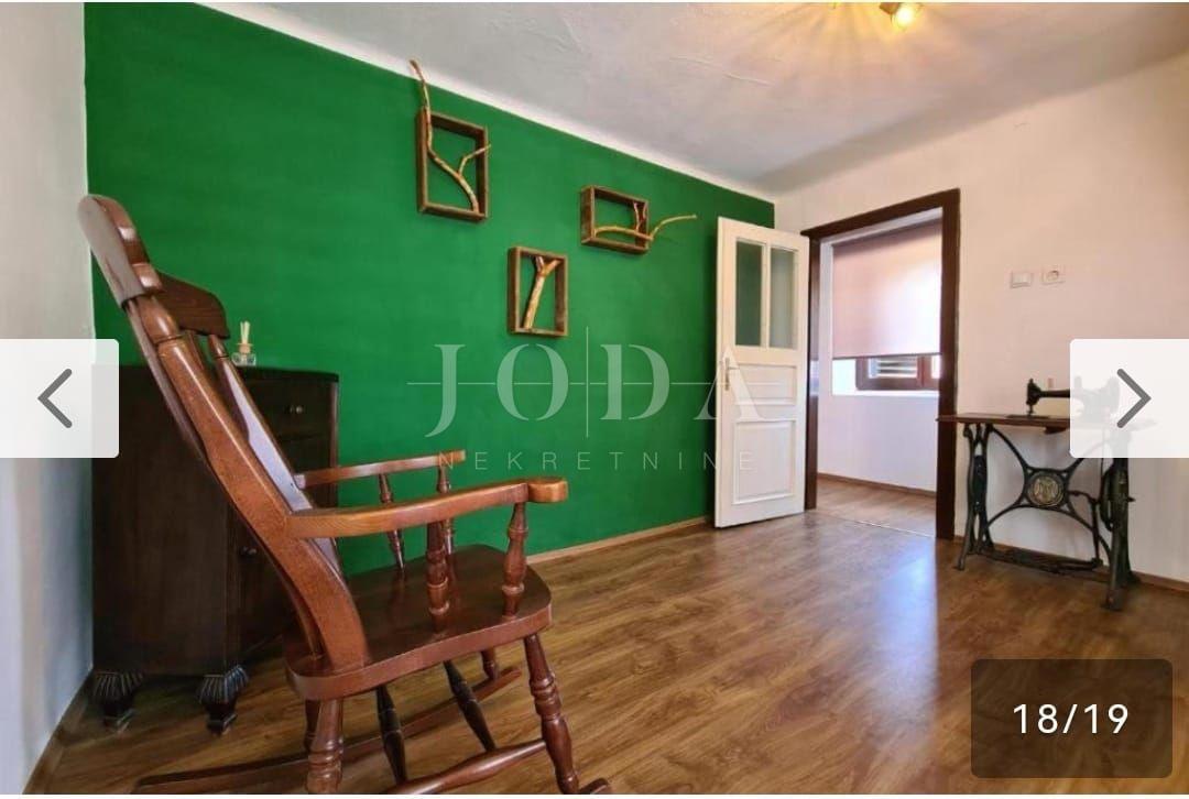 Casa Svetvinčenat, 100m2