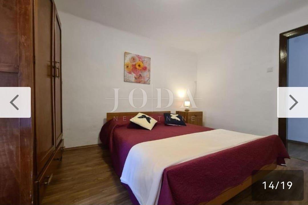 Casa Svetvinčenat, 100m2