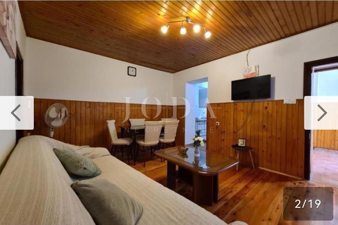 Casa Svetvinčenat, 100m2