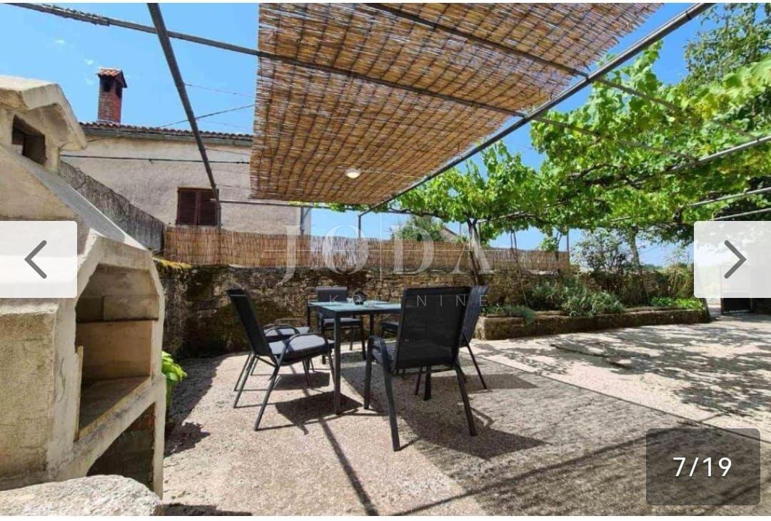 Casa Svetvinčenat, 100m2