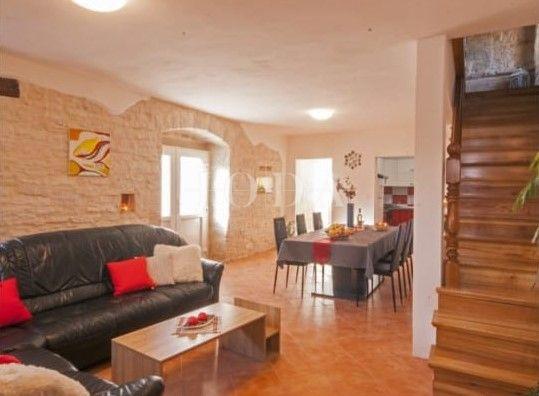 Casa Krničari, Žminj, 220m2