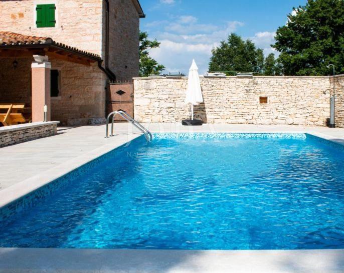 Casa Krničari, Žminj, 220m2