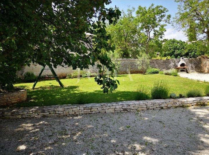 Casa Krničari, Žminj, 220m2