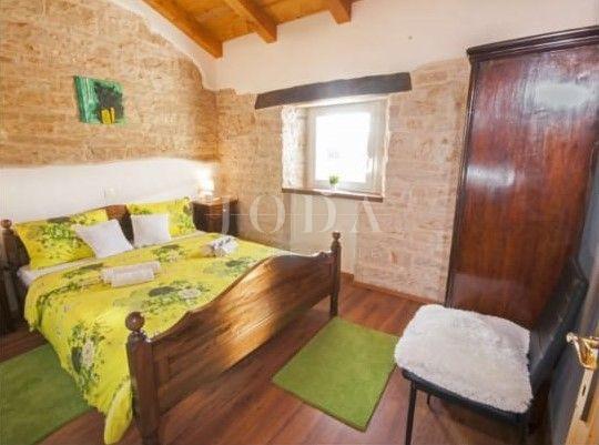 Casa Krničari, Žminj, 220m2