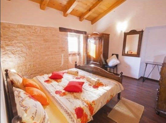 Casa Krničari, Žminj, 220m2