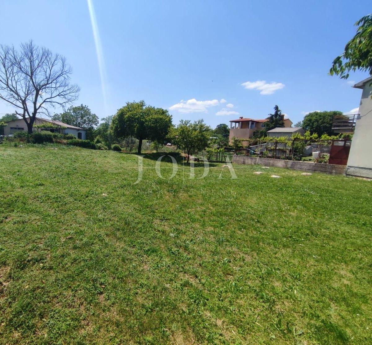 Terreno Pajkovići, Svetvinčenat, 716,50m2