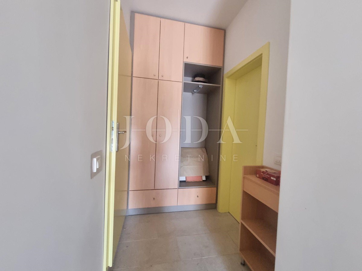 Appartamento Novi Vinodolski, 35,46m2