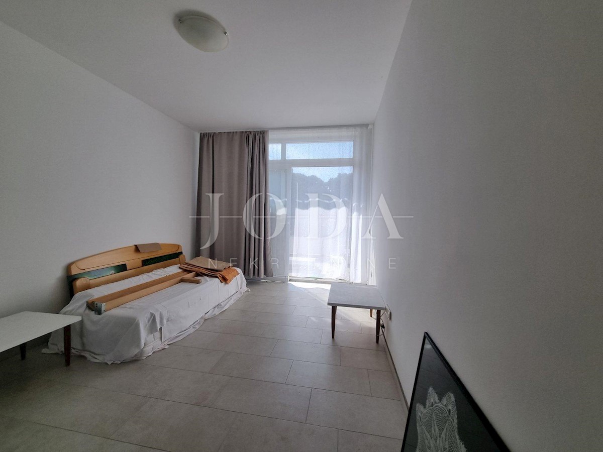 Appartamento Novi Vinodolski, 35,46m2