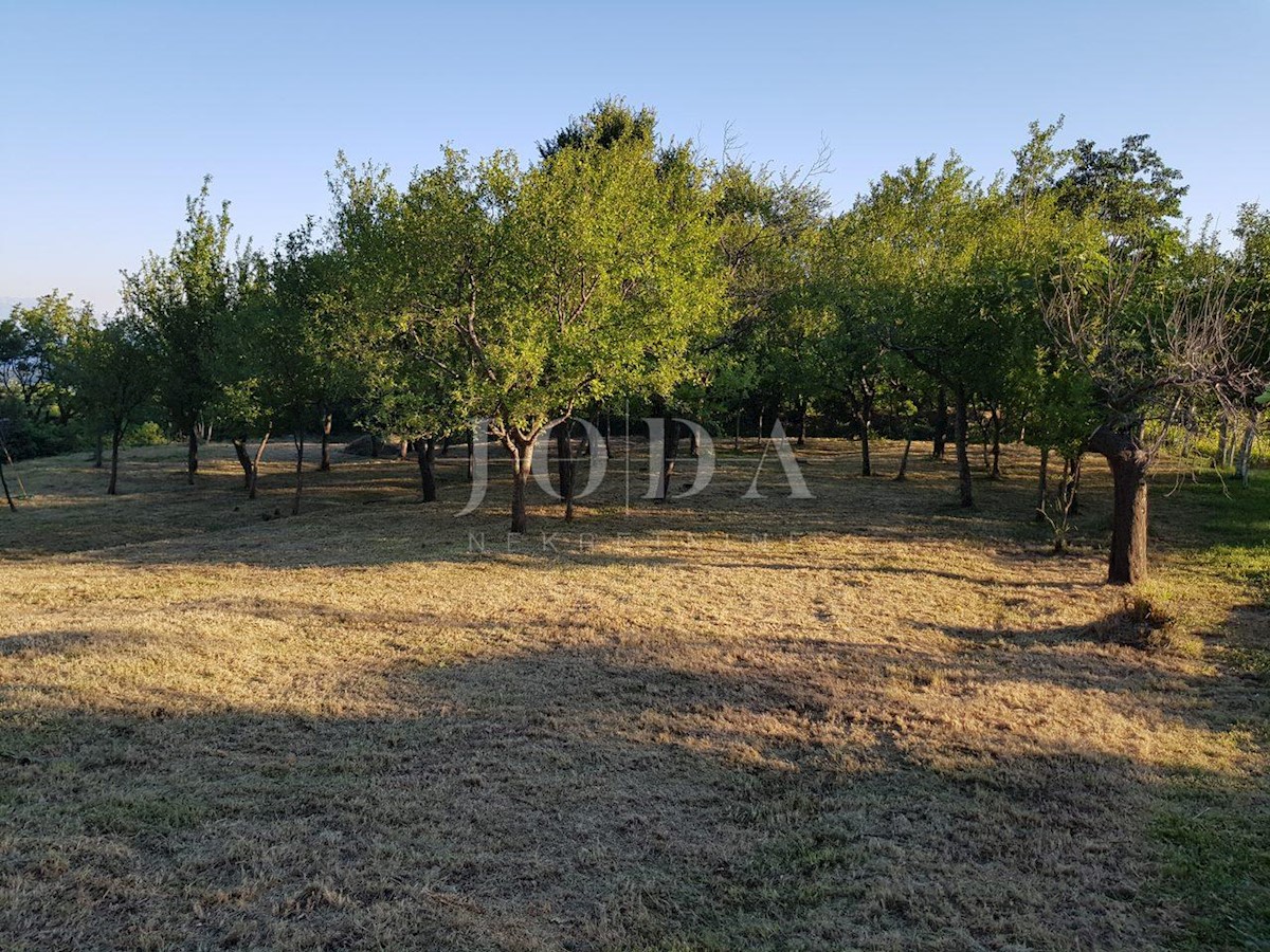 Terreno Bribir, Vinodolska Općina, 1.011m2