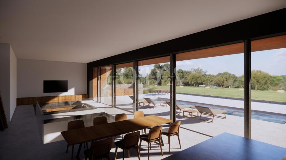 Terreno Novaki Motovunski, Karojba, 4.175m2