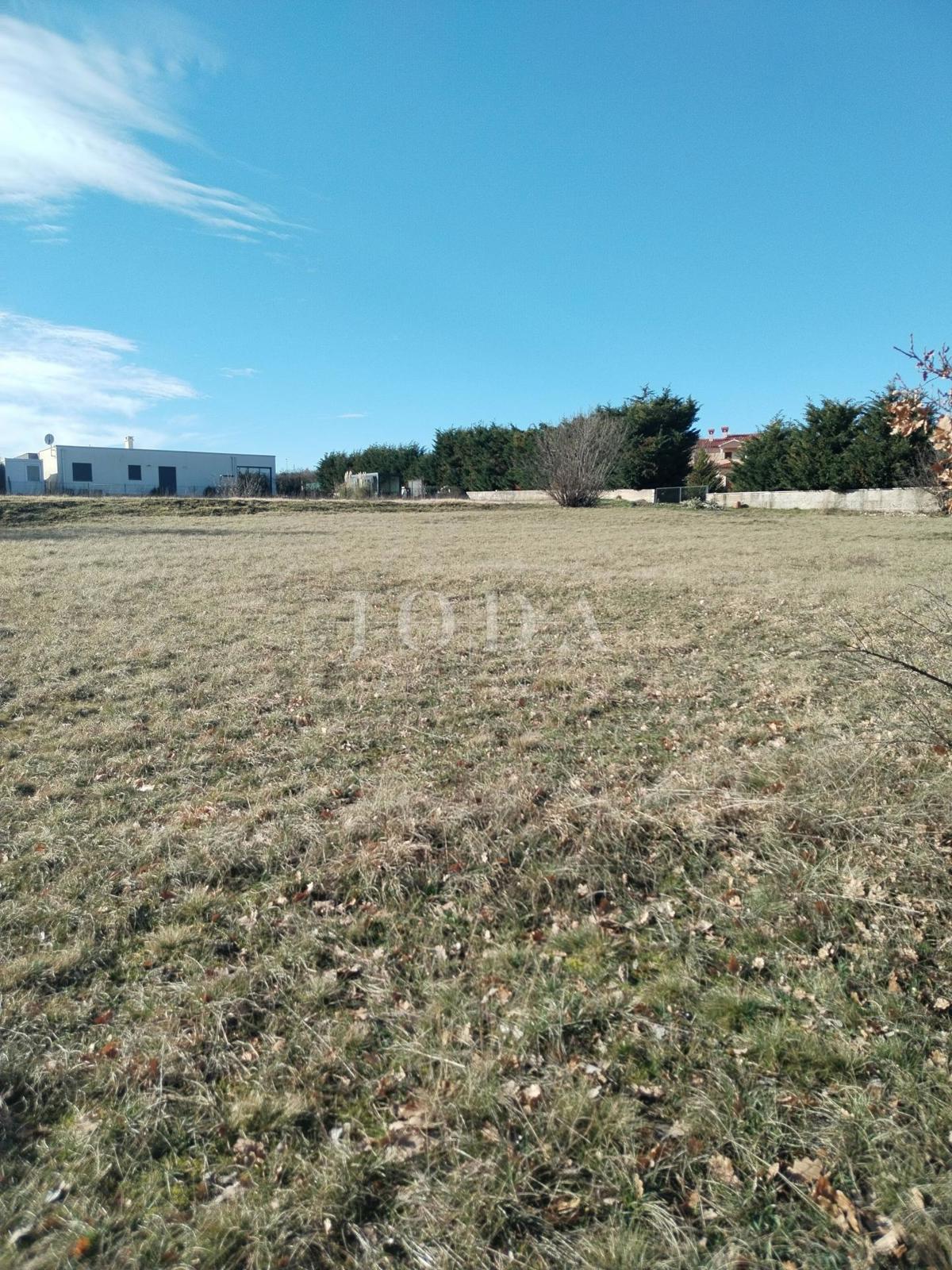 Terreno Labin, 1.214m2