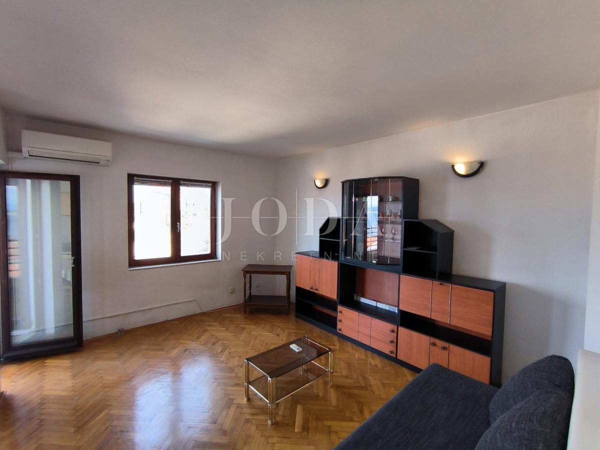 Allogio Crikvenica, 47m2