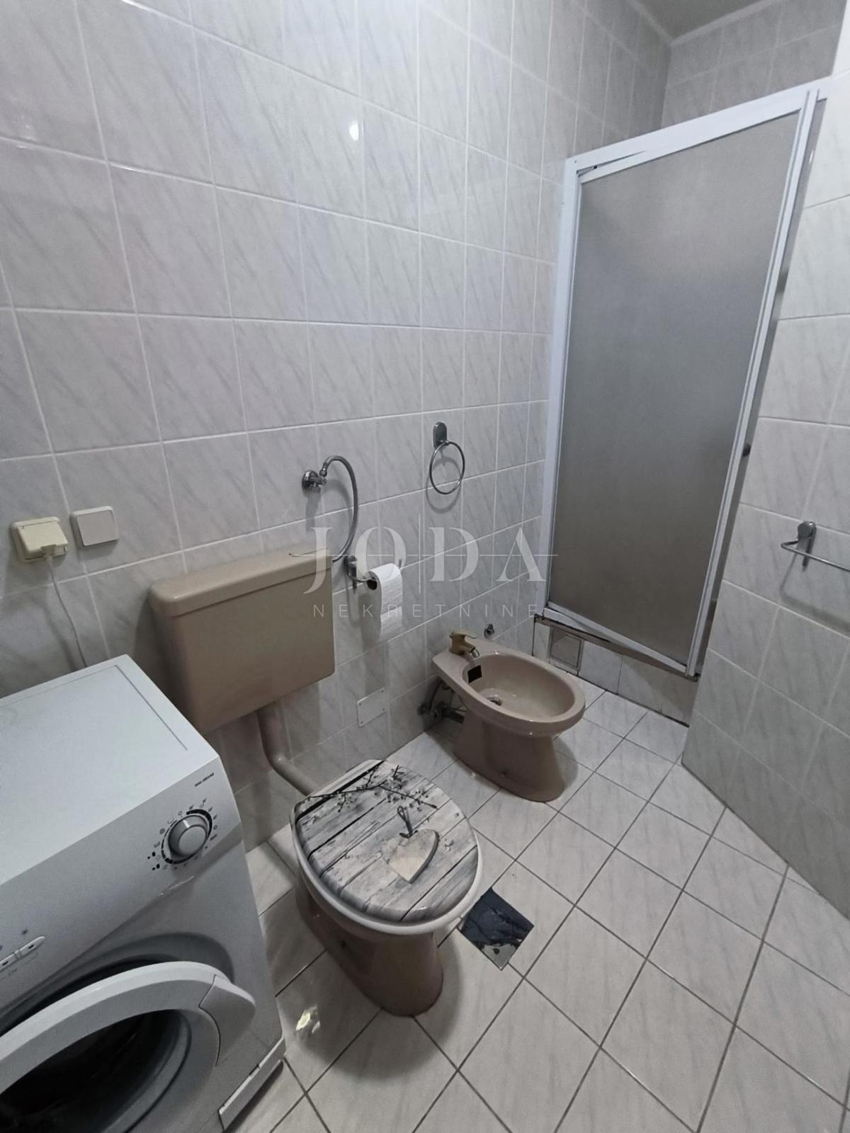 Allogio Crikvenica, 47m2
