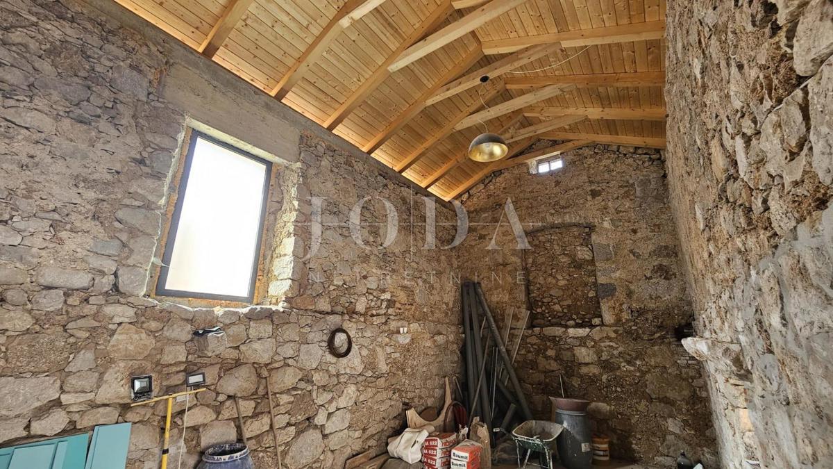 Una combinazione tribale di modernità e autoctonia