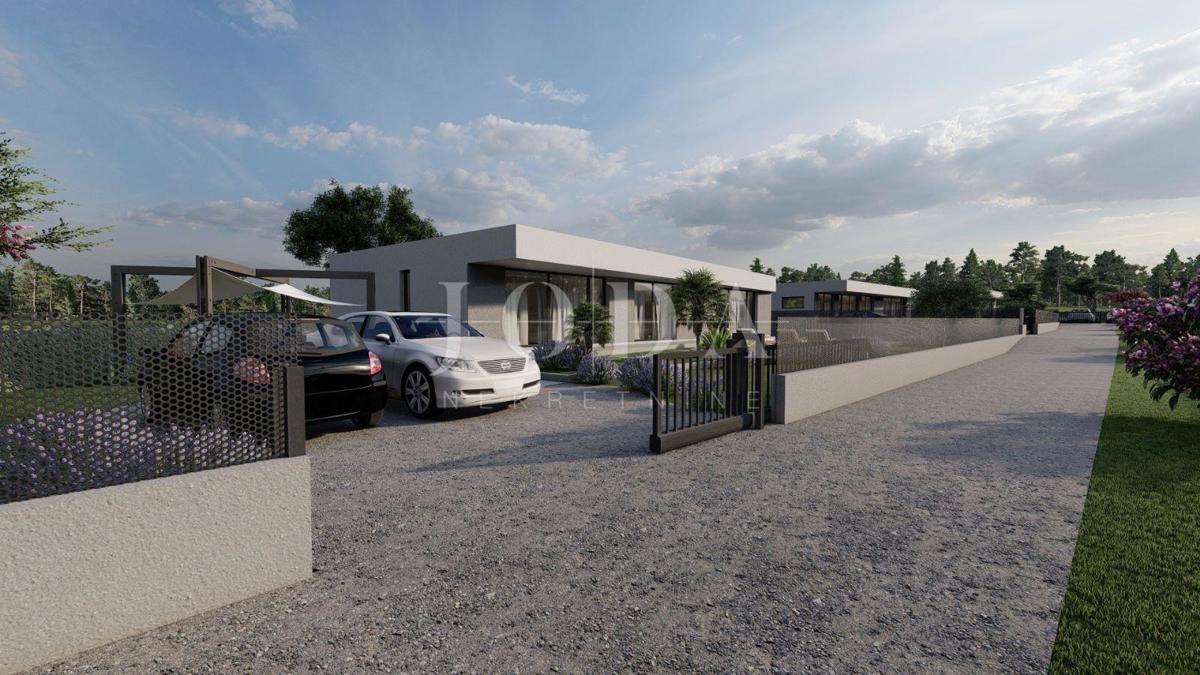 Casa Labin, 549,85m2