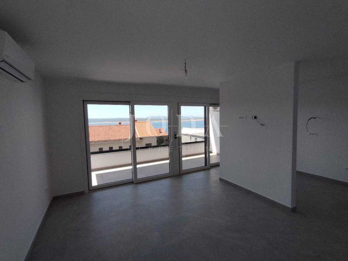 Allogio Dramalj, Crikvenica, 126m2
