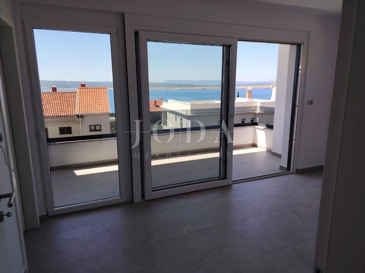 Allogio Dramalj, Crikvenica, 126m2