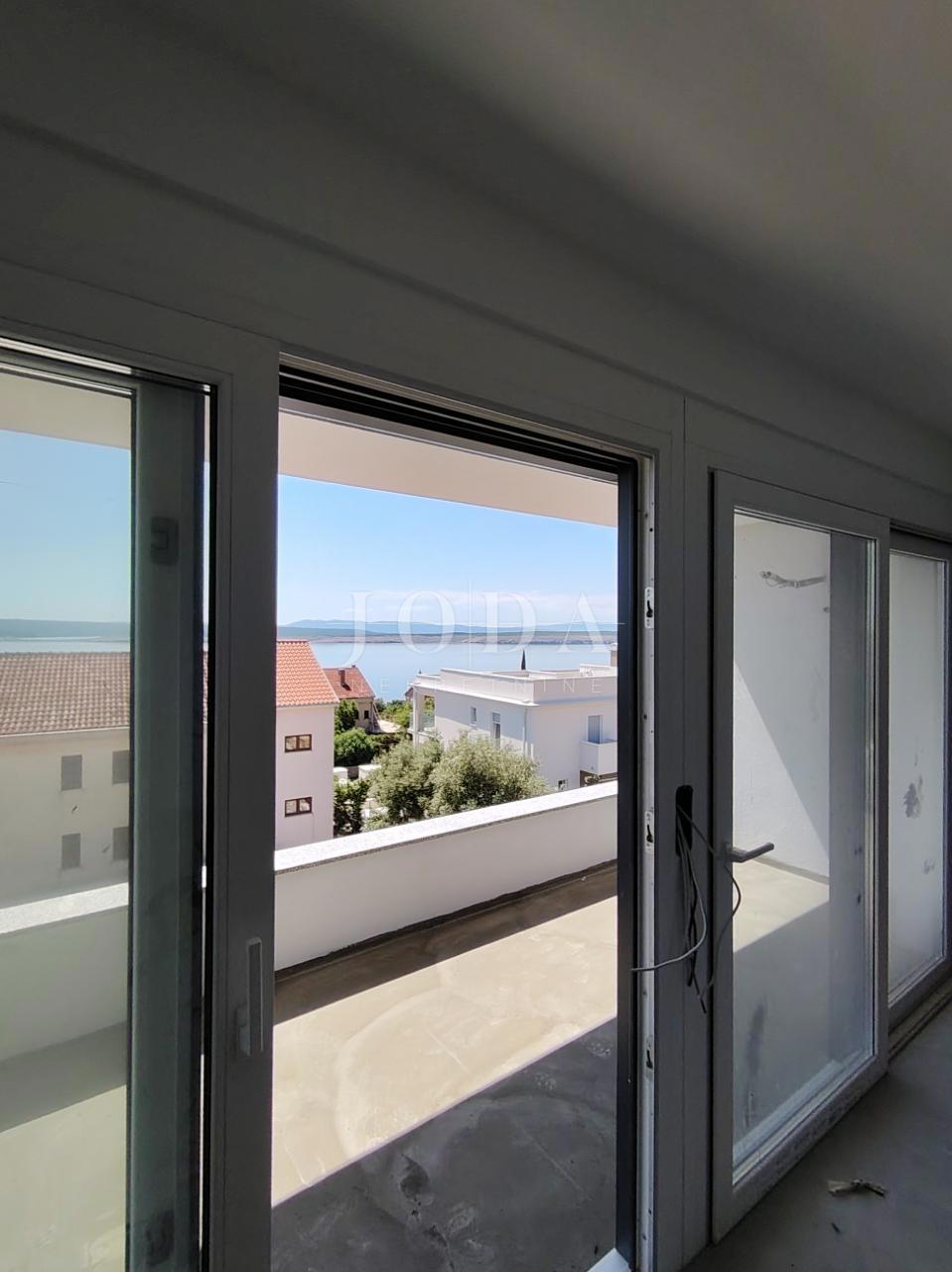 Allogio Dramalj, Crikvenica, 126m2