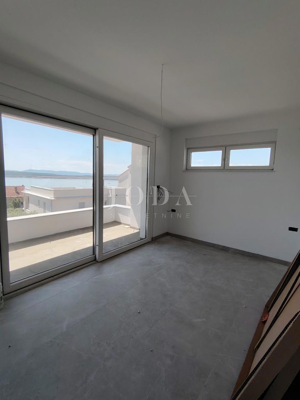 Allogio Dramalj, Crikvenica, 126m2