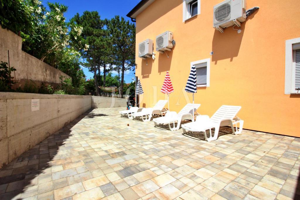 Casa Šilo, Dobrinj, 250m2