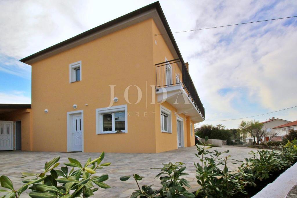 Casa Šilo, Dobrinj, 250m2
