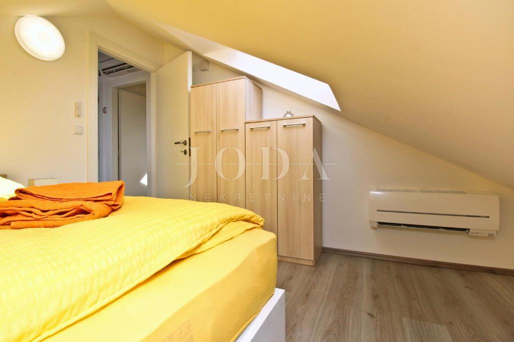 Casa Šilo, Dobrinj, 250m2
