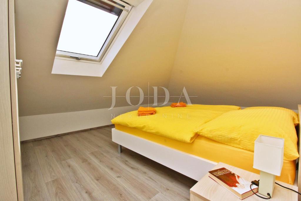 Casa Šilo, Dobrinj, 250m2