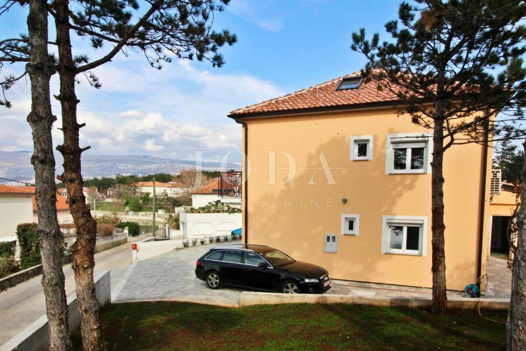 Casa Šilo, Dobrinj, 250m2