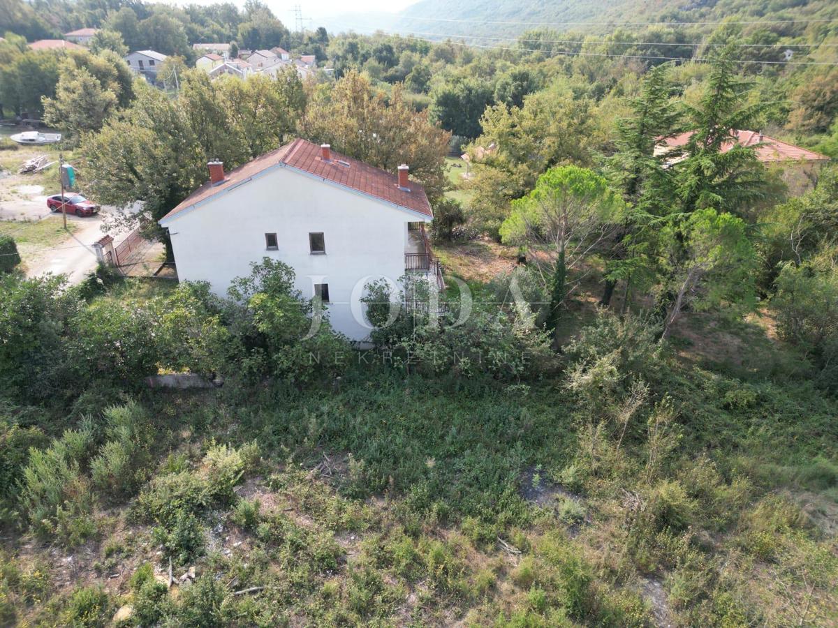 Casa Tribalj, Vinodolska Općina, 151m2