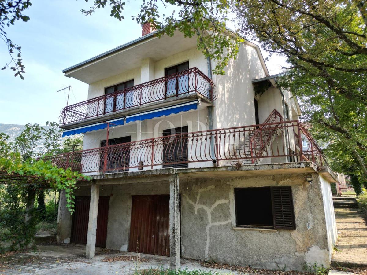 Casa Tribalj, Vinodolska Općina, 151m2