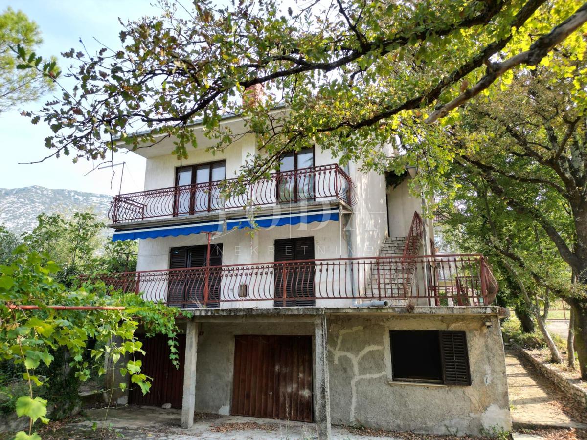 Casa Tribalj, Vinodolska Općina, 151m2