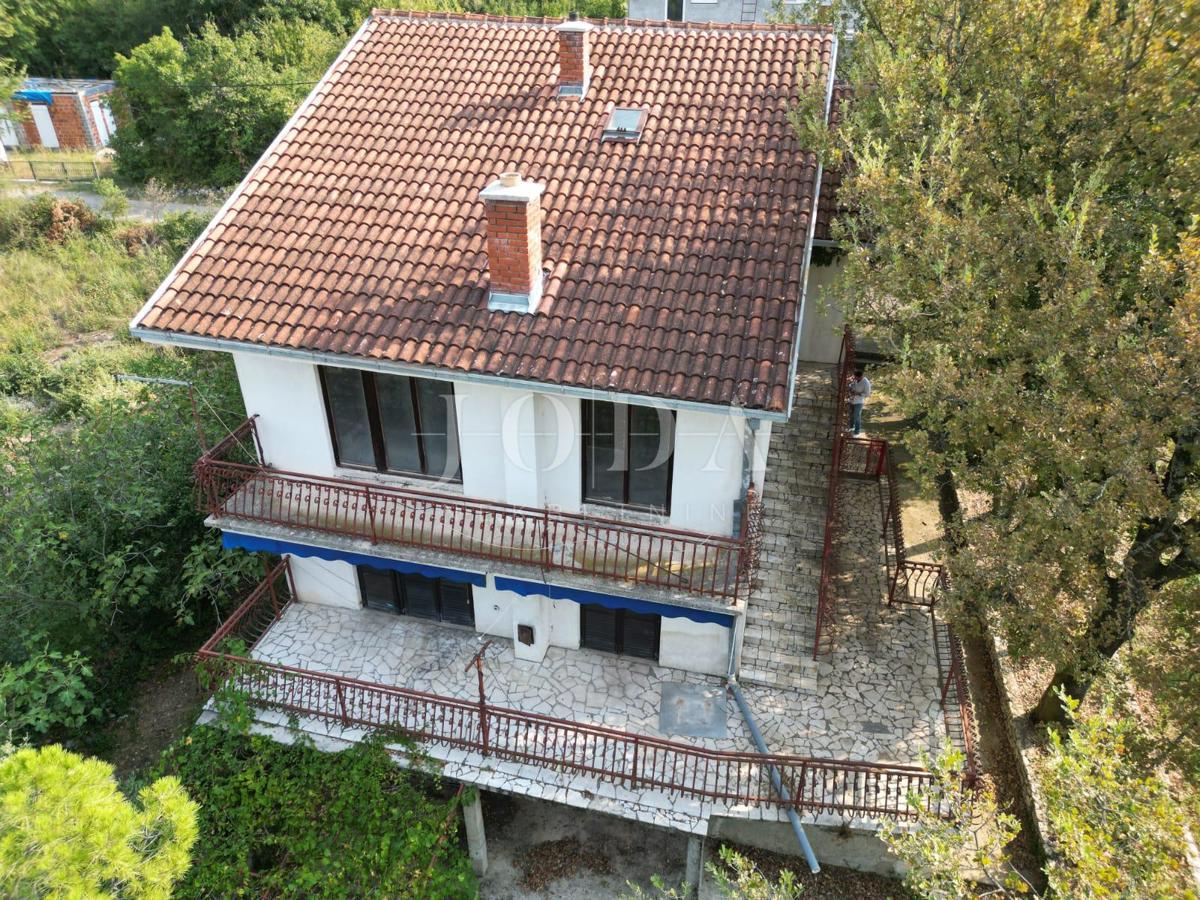 Casa Tribalj, Vinodolska Općina, 151m2