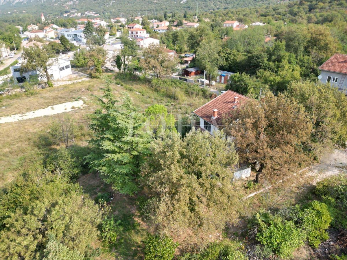 Casa Tribalj, Vinodolska Općina, 151m2