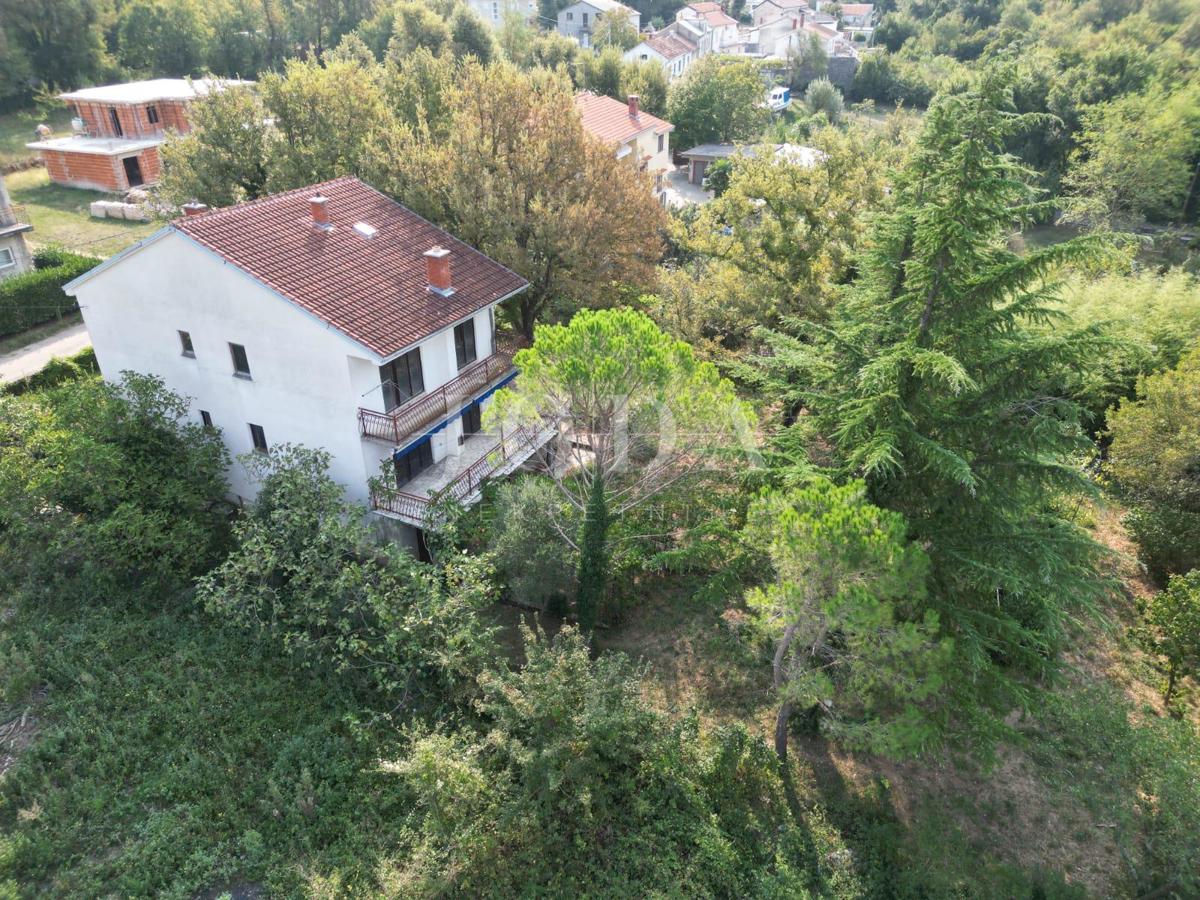 Casa Tribalj, Vinodolska Općina, 151m2