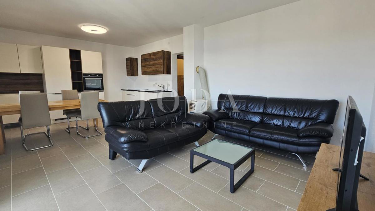 Allogio Crikvenica, 50m2